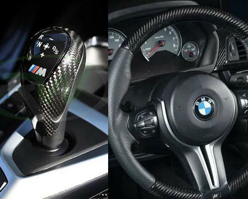 BMW M4 F82 純正シフトカバー 楽天市場】f82 シフトノブの通販