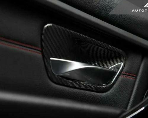 BMW M4(F82) 内装 輸入車カスタムパーツ専門店 | オートパーツ(AutoParts)