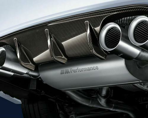 BMW M4(F82) マフラー 輸入車カスタムパーツ専門店 | オートパーツ