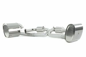 ポルシェ(PORSCHE) 996カレラ マフラー 輸入車カスタムパーツ専門店 ポルシェ(PORSCHE) 996カレラ マフラー 輸入車カスタムパーツ専門店