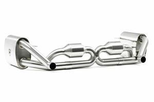 ポルシェ(PORSCHE) 911(997) 997 マフラー 輸入車カスタムパーツ専門店