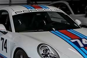 992GT3