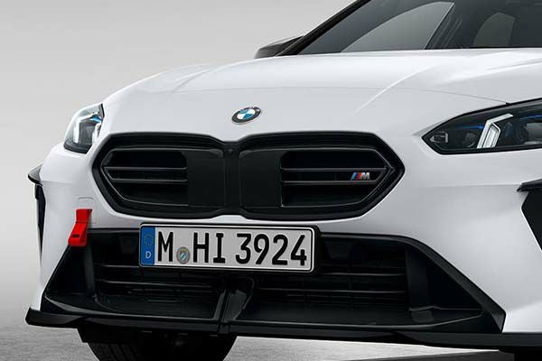 BMW 1シリーズ(F70) ボディ 輸入車カスタムパーツ専門店 | オート
