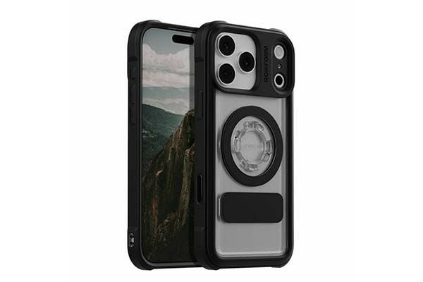 ROKFORM(ロックフォーム)製スマホホルダー・マウント | オートパーツ