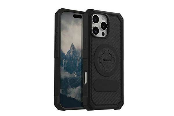 ROKFORM(ロックフォーム)製スマホホルダー・マウント | オートパーツ