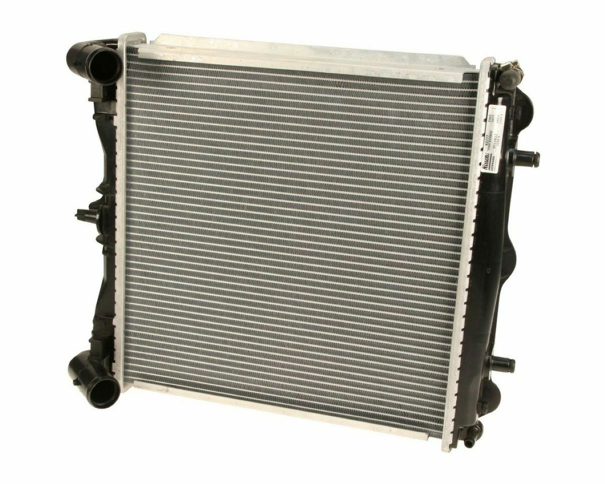 ポルシェ996 986 左ラジエーターファンassy ポルシェ996 986ボクスター用 ラジエーター(左側)