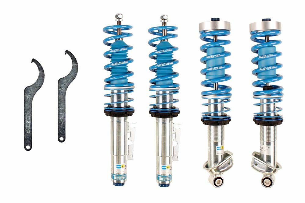 ビルシュタインサスペンション Bilstein スパイダー ショック