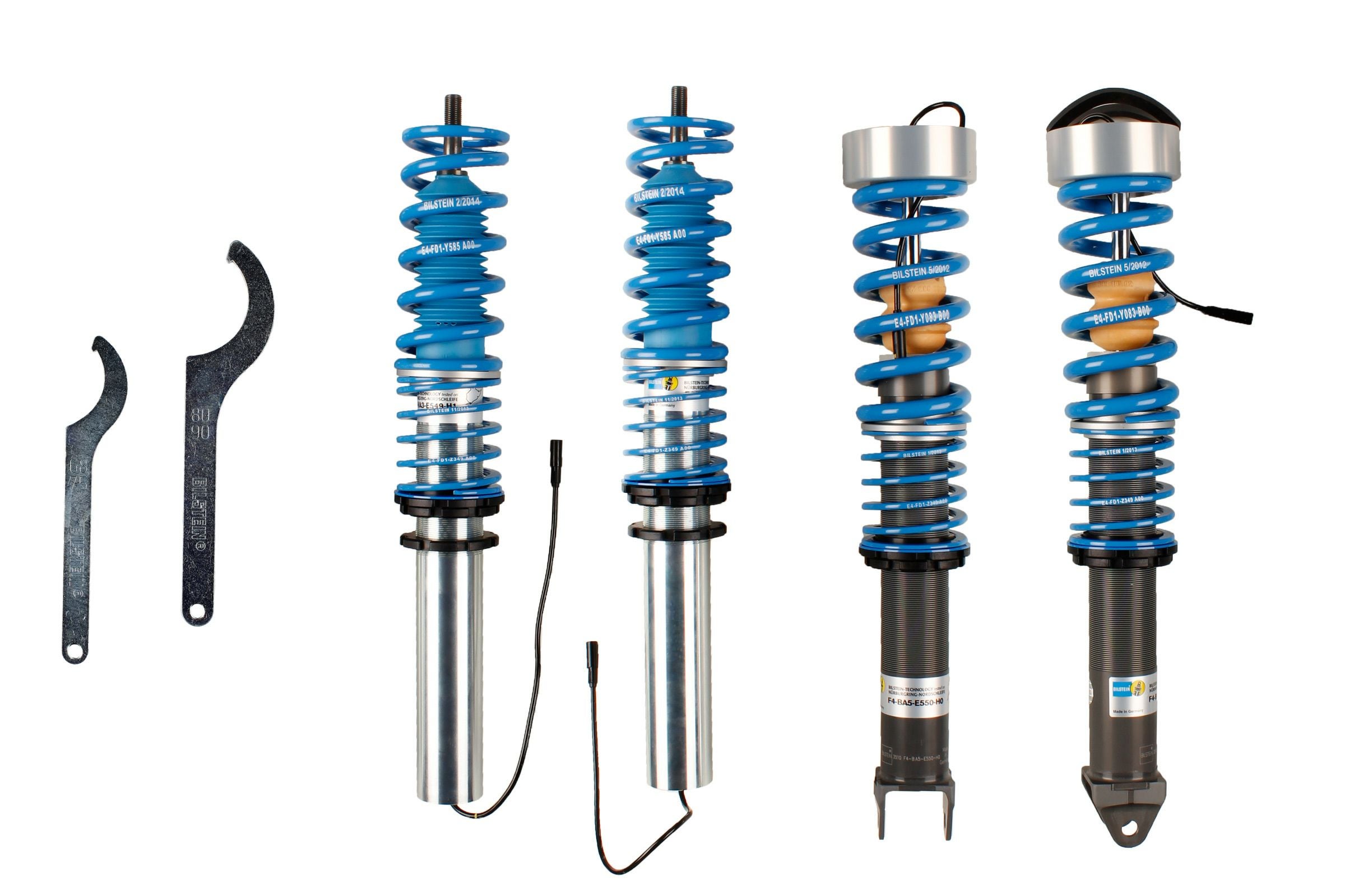 Bilstein(ビルシュタイン) ポルシェ 997 輸入車カスタムパーツ専門店 Bilstein(ビルシュタイン) ポルシェ 997 輸入車カスタムパーツ専門店