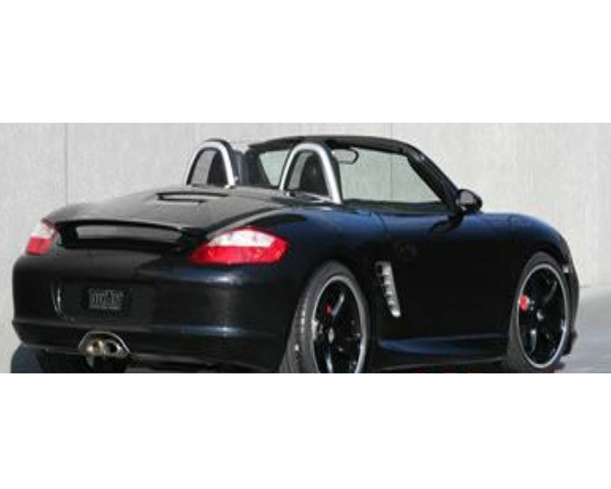 ポルシェ911 ケイマン　ボクスター987 リアアーム ポルシェ リア トラックロッド/コントロールアームリンク 左右共通 911
