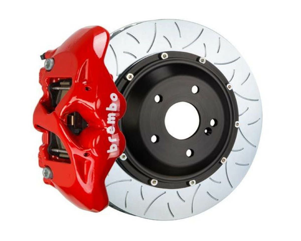  3シリーズG20/21 Msport Bremboキャリパー セット BMW 純正 G20 G21 3シリーズ G22 G23 G26 4シリーズ M Performance