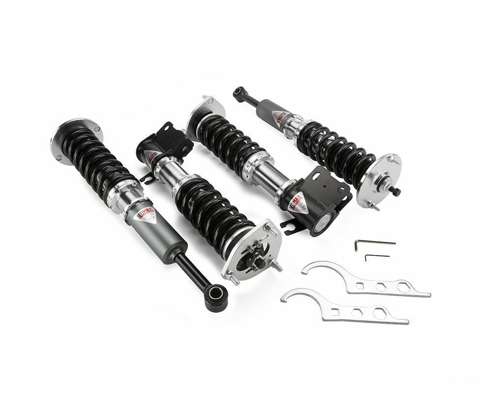 BMW 3シリーズ(F30) 320i等 NEOMAX 車高調整式サスペンションキット(R