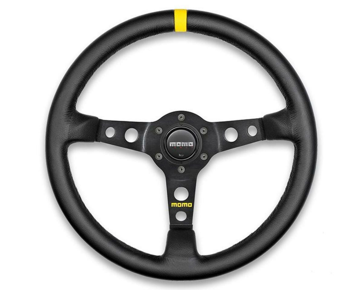 MOMO(モモ) ハンドル 輸入車カスタムパーツ専門店 | オートパーツ