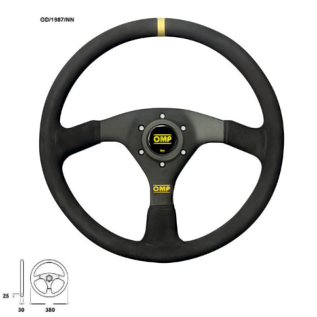 OMP ステアリング 輸入車カスタムパーツ専門店 | オートパーツ(AutoParts)