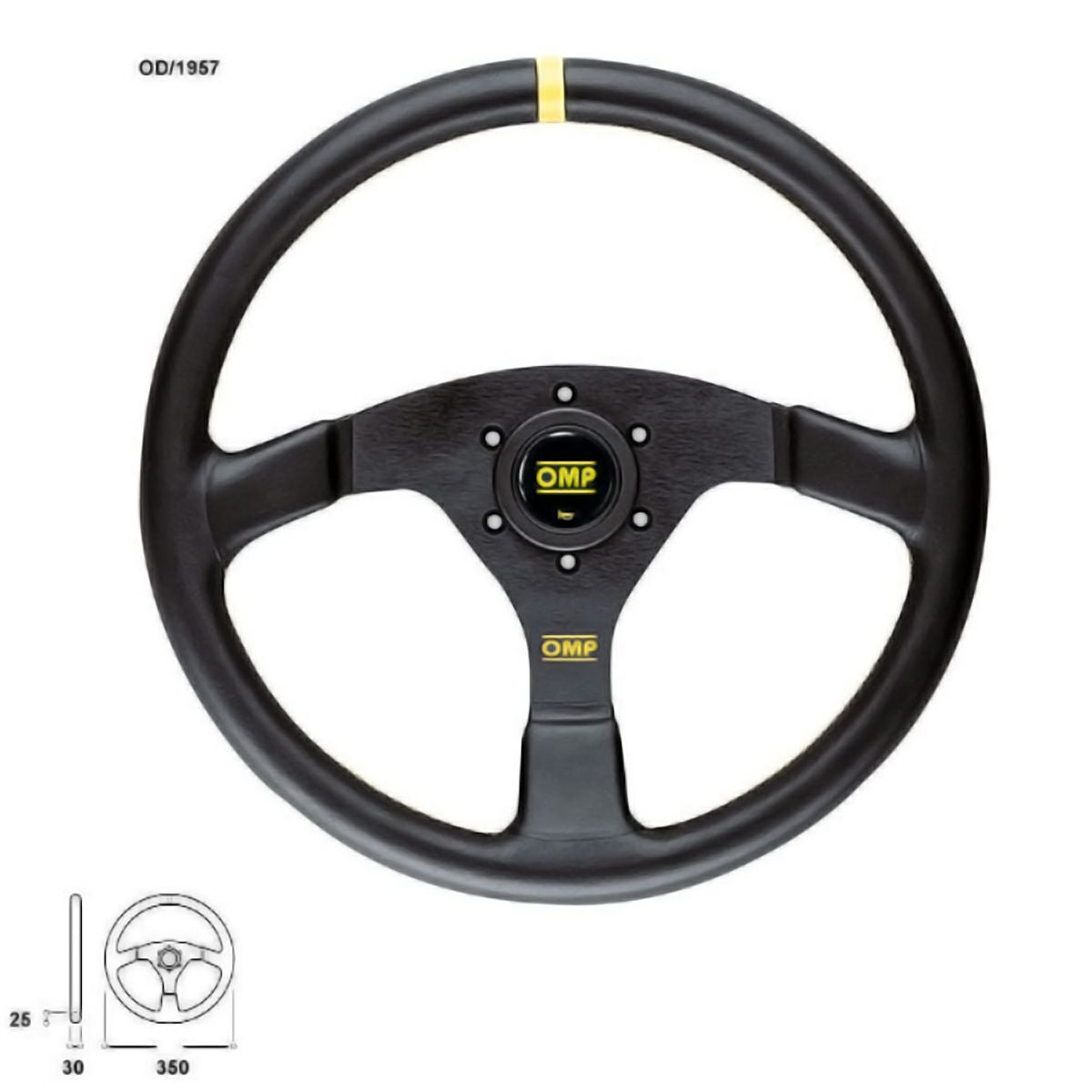 OMP ステアリング 輸入車カスタムパーツ専門店 | オートパーツ(AutoParts)