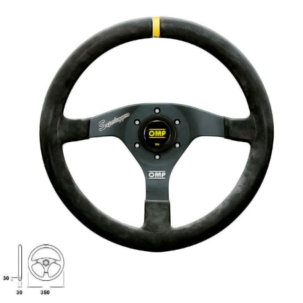 OMP 輸入車カスタムパーツ専門店 | オートパーツ(AutoParts)