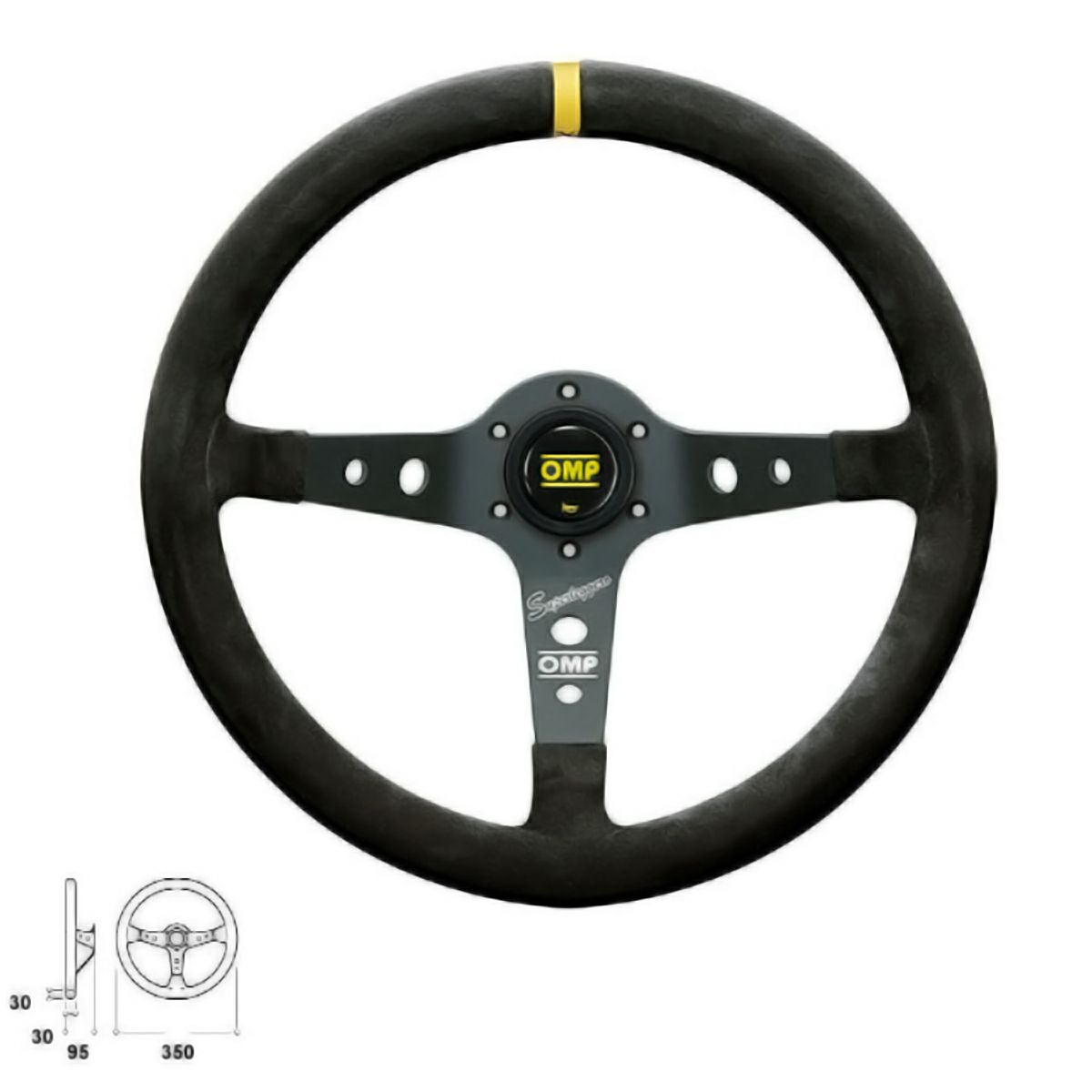OMP ステアリング 輸入車カスタムパーツ専門店 | オートパーツ(AutoParts)