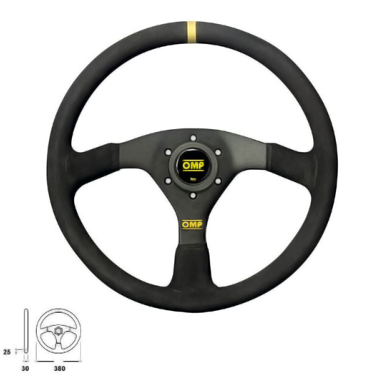 OMP ステアリング 輸入車カスタムパーツ専門店 | オートパーツ(AutoParts)