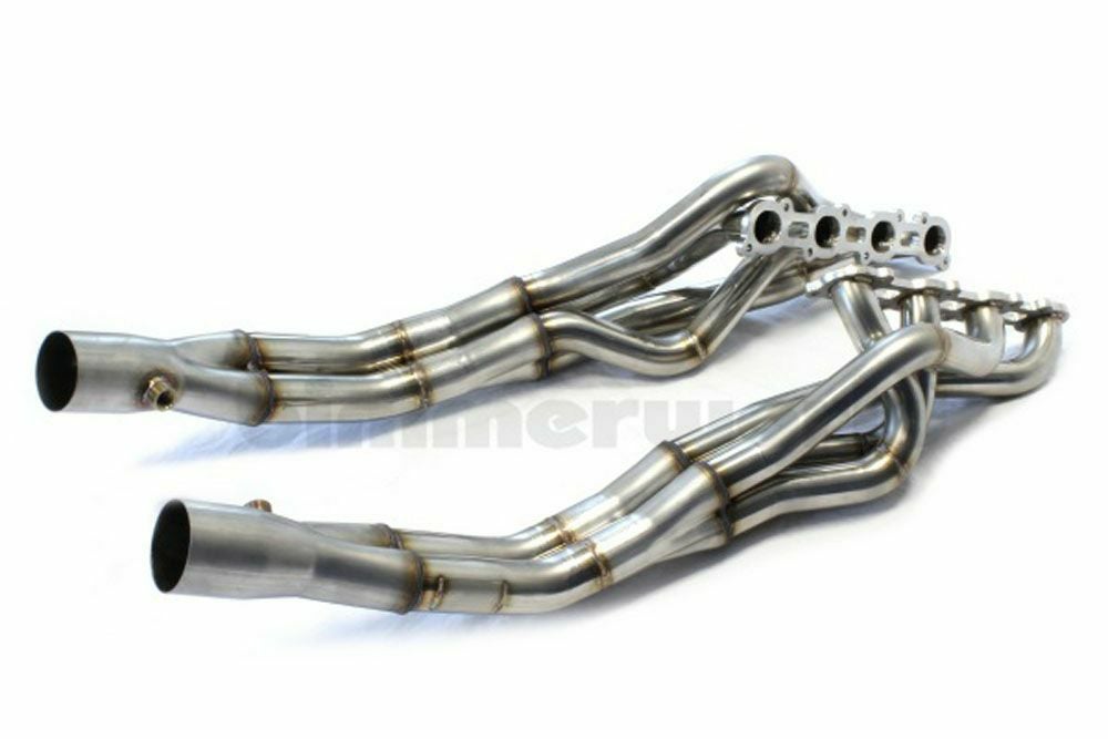 BMW M3(E90,E92)用 等長エキゾーストマニホールド Longtube Tri-Y
