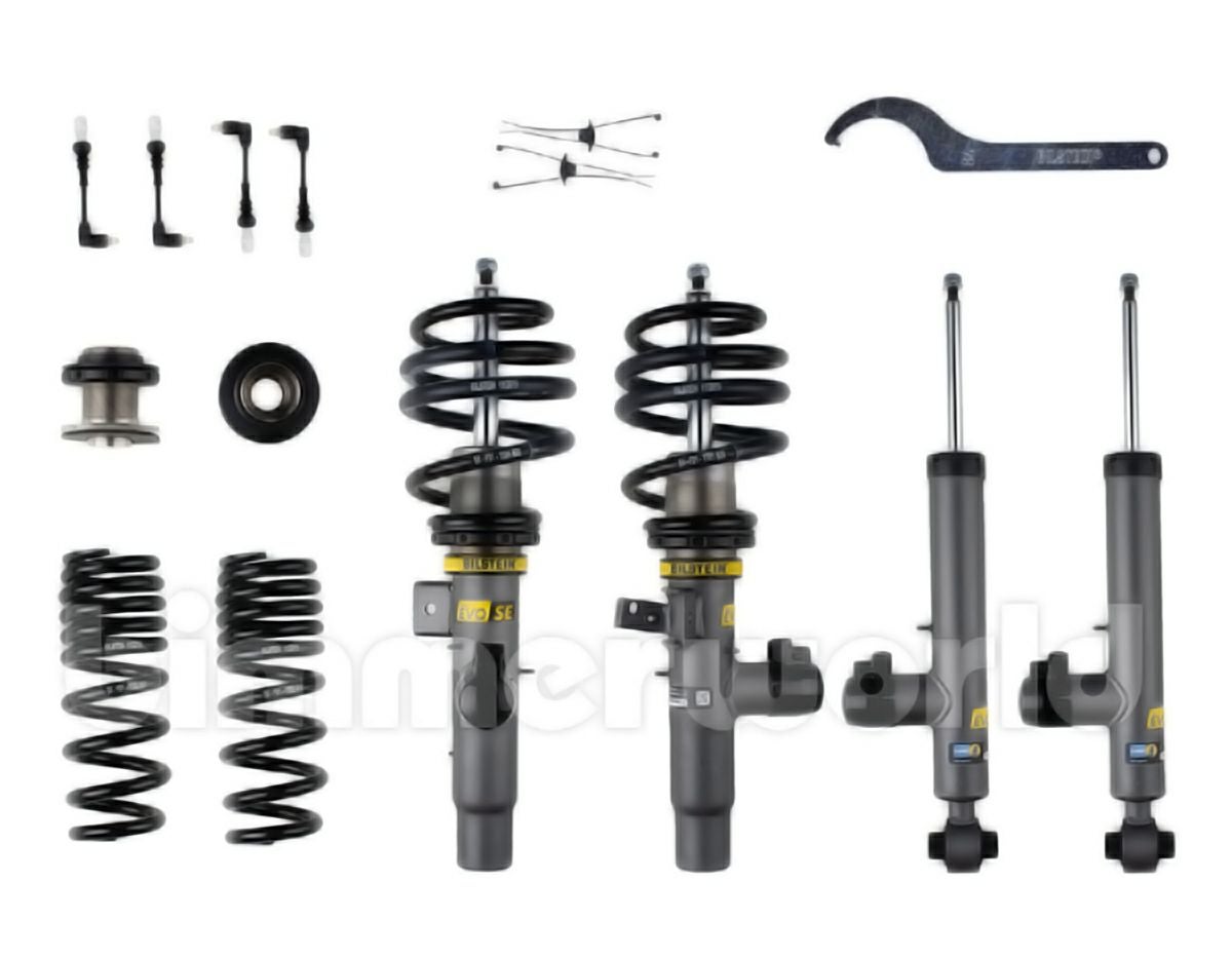 BMW 4シリーズ G22/G23/G26/G82 サスペンション カスタムパーツ専門店