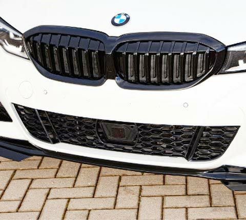 BMW 3シリーズ G20/G21 フロントグリル 輸入車カスタムパーツ専門店