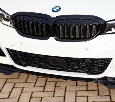 BMW 3シリーズ G20/G21 フロントグリル 輸入車カスタムパーツ専門店