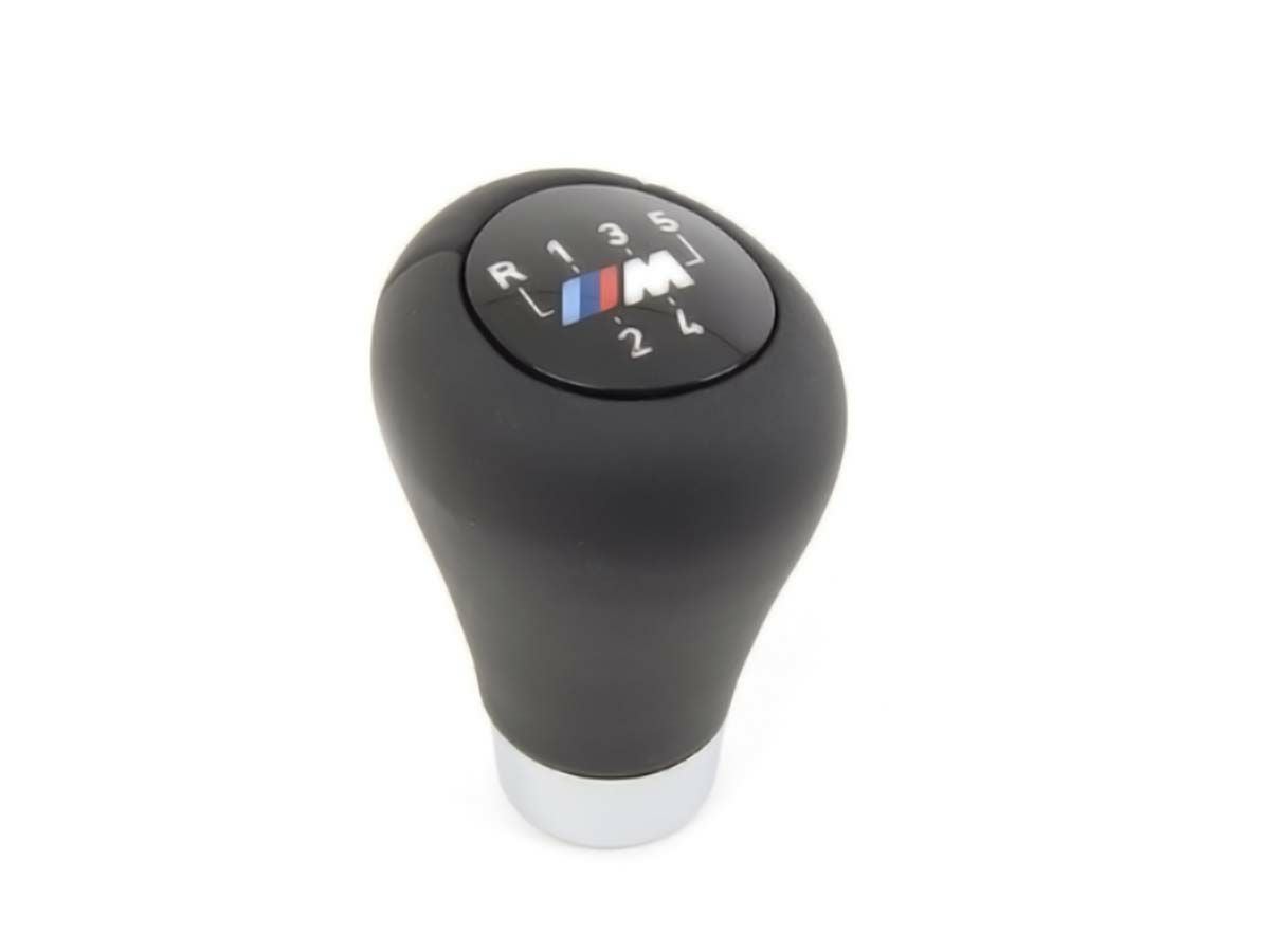 BMW純正】M Performance 5速シフトノブ M3(E36) Z3等 25117896031