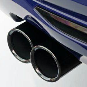 BMW 3シリーズ F30/F31/F34/F80 マフラーチップ カスタムパーツ専門店