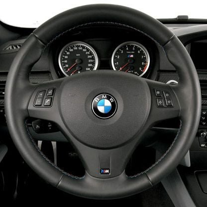 BMW純正】M3ステアリング 3シリーズ(E90,E91,E92,E93)各車用 32302283733
