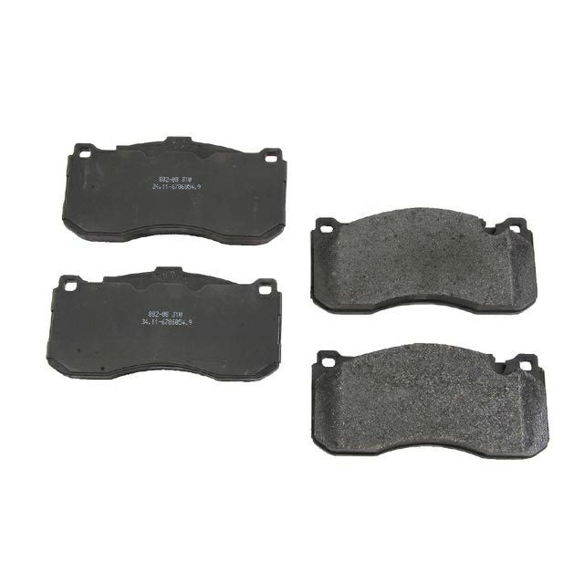 BMW純正】3シリーズ(E90,E91,E92,E93)用 フロントブレーキパッド