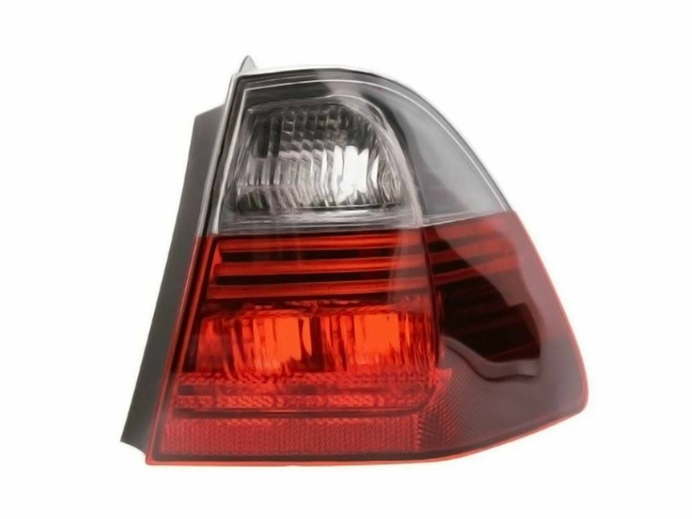  320i ツーリング 3シリーズ E90 E91 LED 右 テール BMW純正】ブラックライン・テールライト(右側) 3シリーズツーリング
