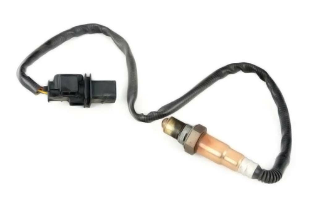 BMW純正】O2センサー ラムダセンサー(650mm) 120i(E82/E87/E88) 320i