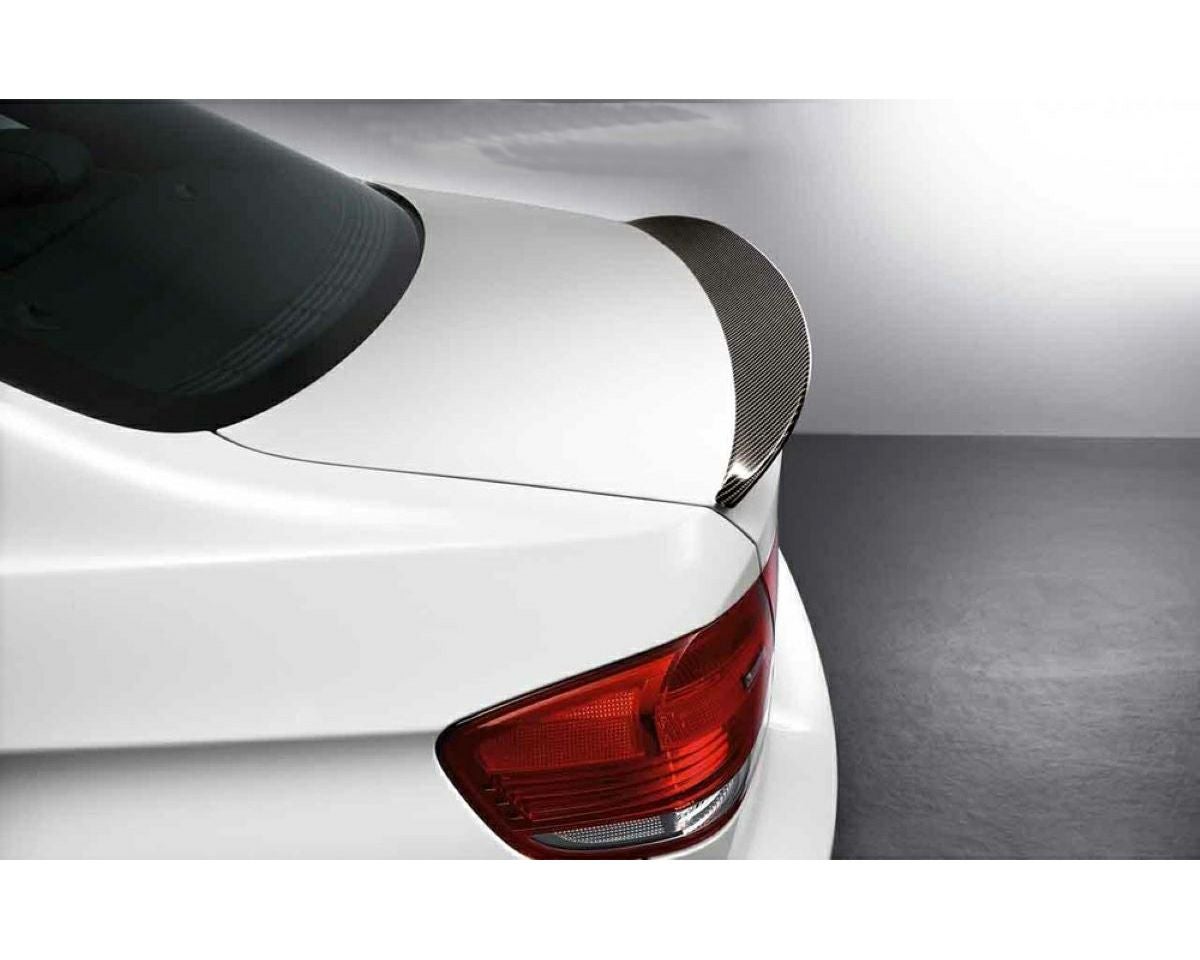 BMW 3シリーズ F30/F31/F34/F36 リアスポイラー カスタムパーツ専門店