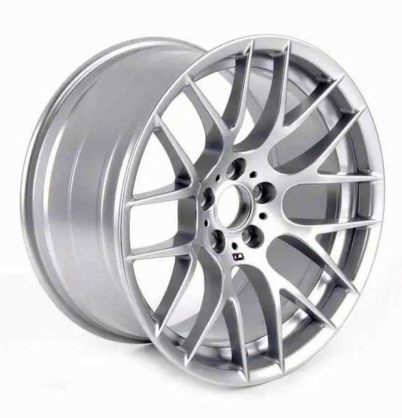 BMW純正】19x10 ET25 リアホイール ZCP Style 359 M3(E90/E92)等
