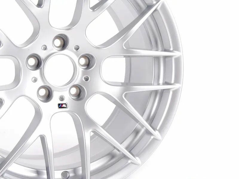 BMW純正】19x9.0 ET31 フロントホイール ZCP Style 359 M3(E90/E92)等