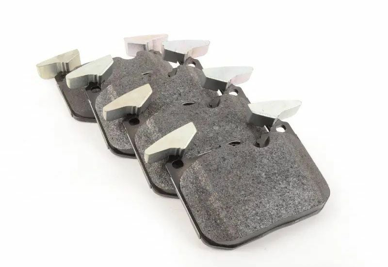 BMW純正】フロント Mスポーツ ブレーキパッドセット 3シリーズ(F30/F31