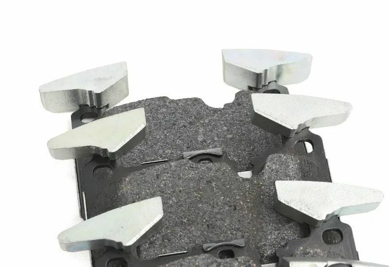 BMW純正】フロント Mスポーツ ブレーキパッドセット 3シリーズ(F30/F31