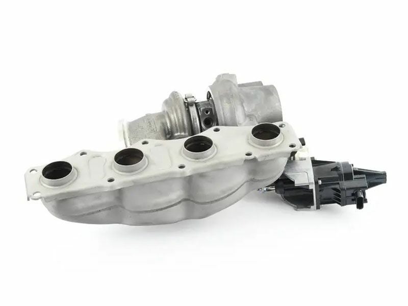 BMW 4シリーズ F32/F33/F36/F82 ターボパーツ カスタムパーツ専門店
