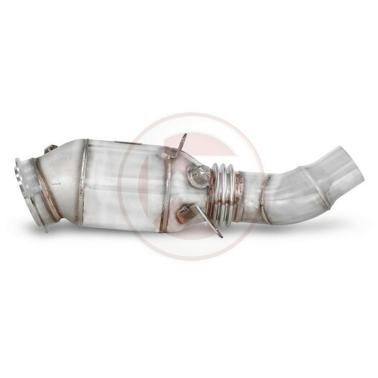 bmw f30系　n20用　ダウンパイプ BMW 320i(F30)/420i(F32)等 N20エンジン車用 パフォーマンスダウン