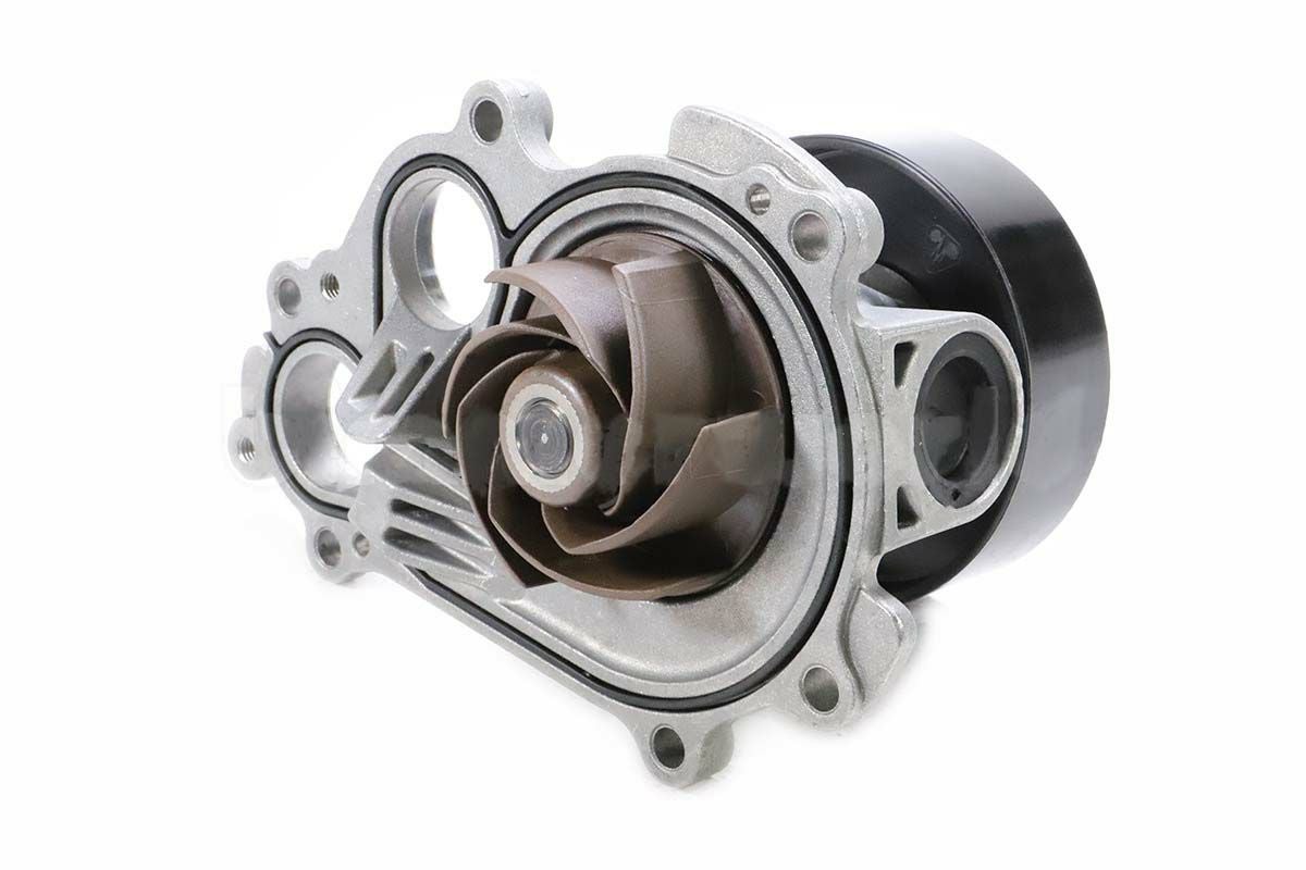 BMW純正】B58TU ウォーターポンプ M340i(G20) Z4 M40i(G29)等用 BMW純正】B58TU ウォーターポンプ M340i(G20) Z4 M40i(G29)等用