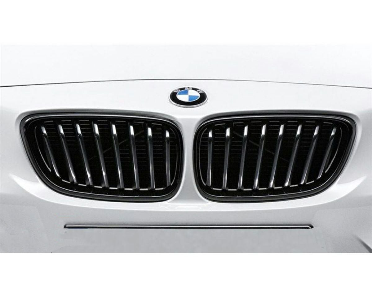 BMW 2シリーズ F22／F23／F87 フロントグリル カスタムパーツ専門店