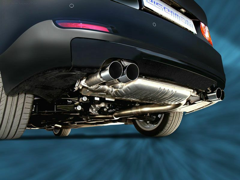 bmw 320iマフラー Amazon | BMW F30 320i 318i Mスポーツ3シリーズマフラーチップ