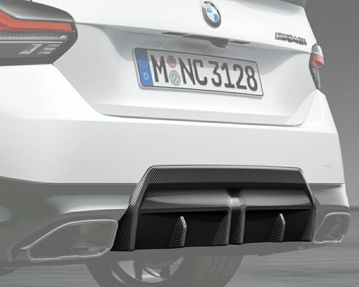 BMW 2シリーズ G42／G87 ボディ 輸入車カスタムパーツ専門店 | オート