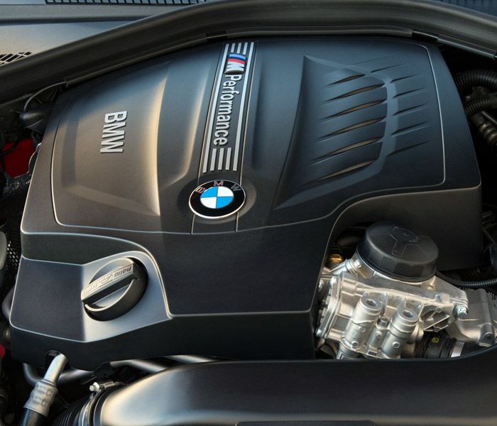 BMW 2シリーズ F22／F23／F87 その他エンジン周り 輸入車カスタム