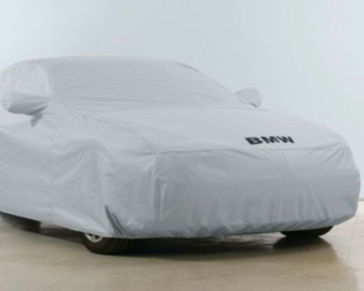 BMW純正】ボディカバー 645ci,650i,M6(E63,64) 82110309453