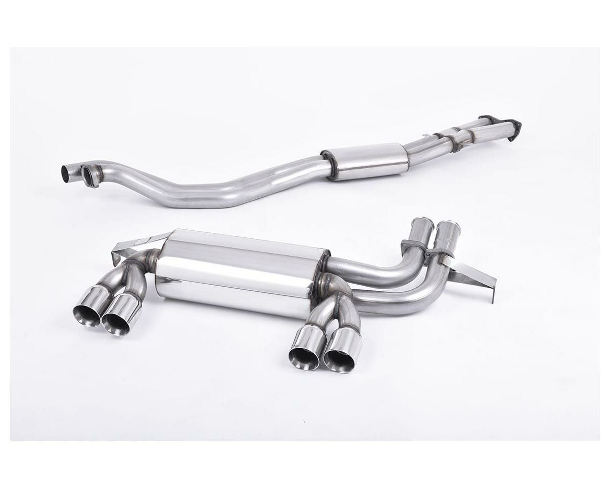 BMW M3 (E46) マフラー 輸入車カスタムパーツ専門店 | オートパーツ