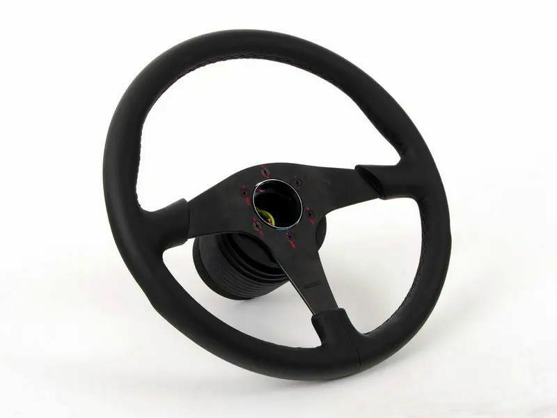ポルシェ 993 ステアリングホイール