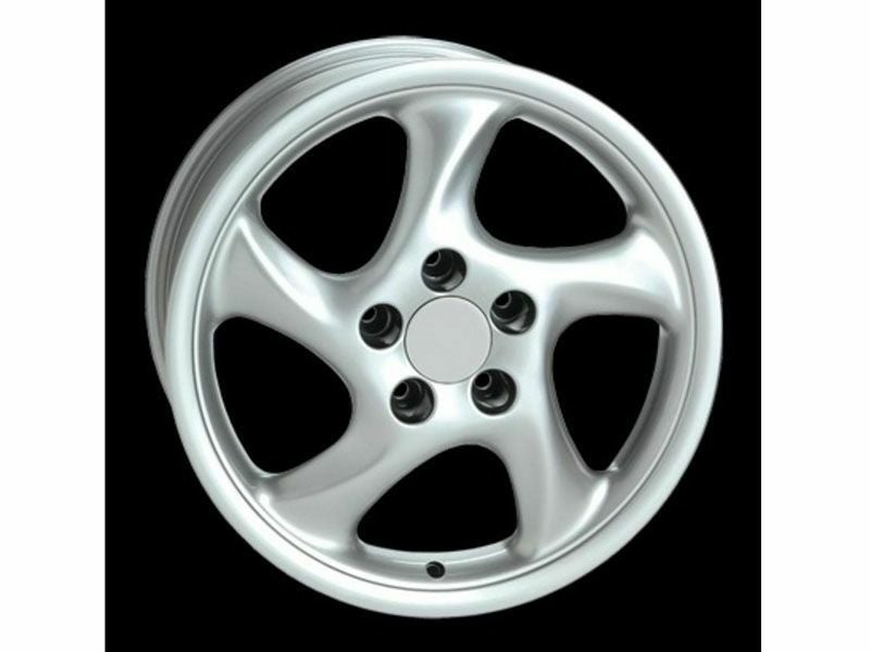 ポルシェ(Porsche) 993ターボ ホイール 輸入車カスタムパーツ専門店