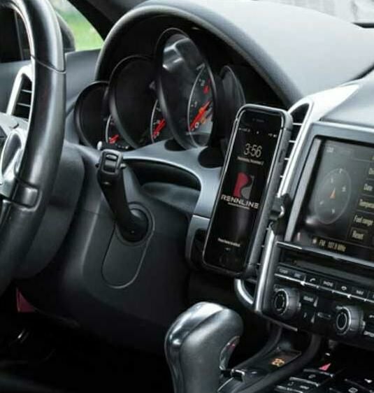 Rennline（レンライン） スマホホルダー 輸入車カスタムパーツ専門店