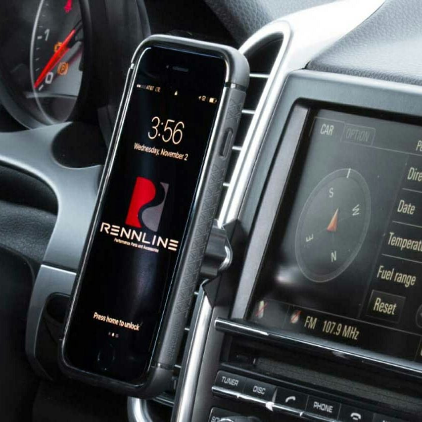 空冷ポルシェ用 RENNLINE スマートフォンホルダー 【公式通販】