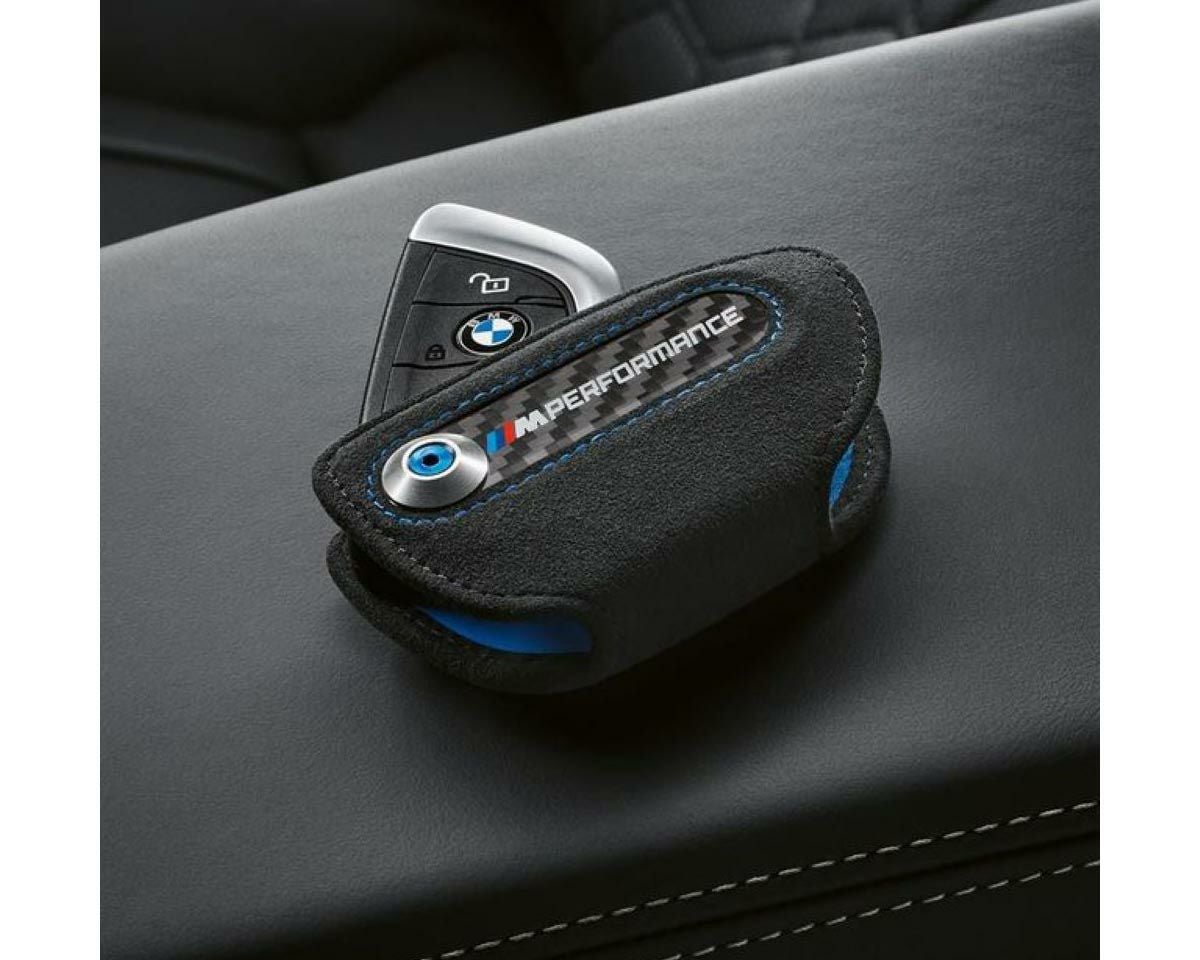 BMW純正】M Performanceキーケース 82292355519